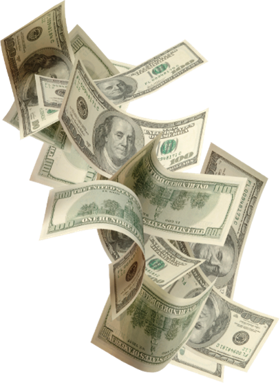 cash