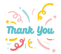 thankyou 25